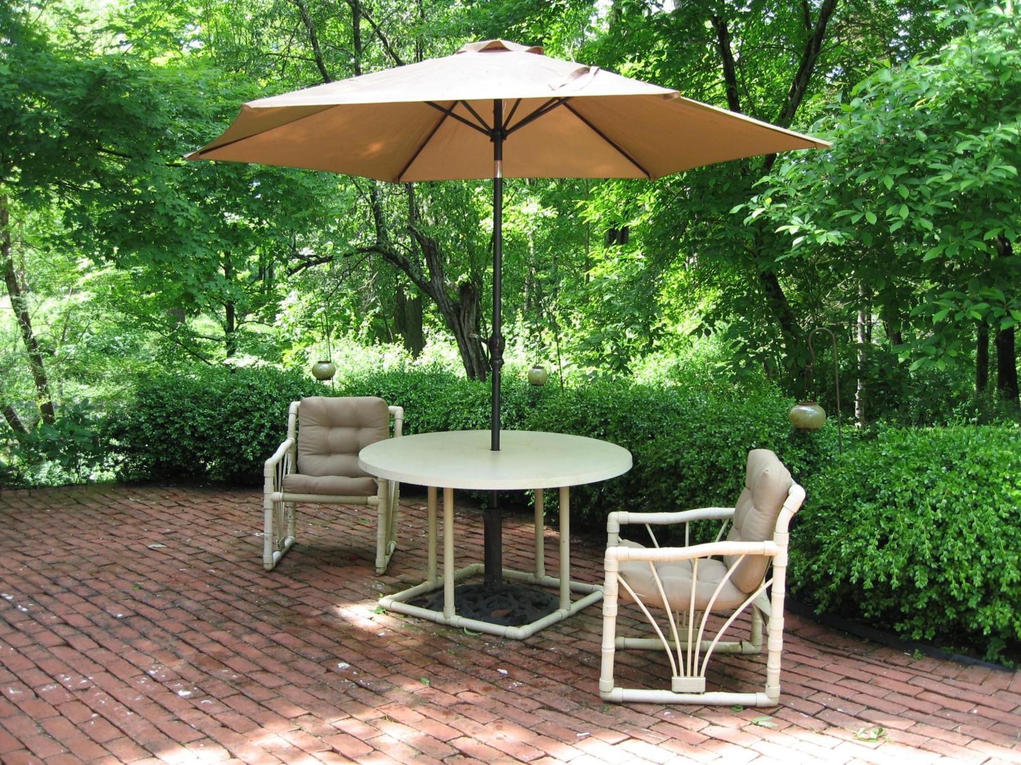 B&B On Seven Acres With Private Bed & Bath Clinton Corners Exterior foto